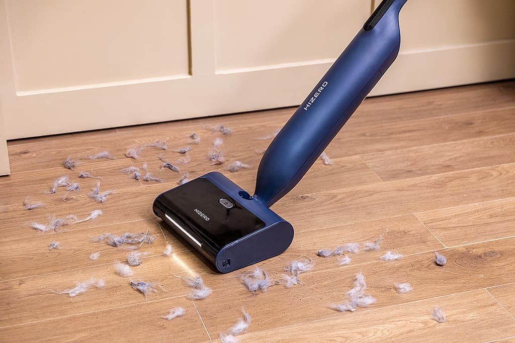 Hizero F600 - Imagen 5 de la galería